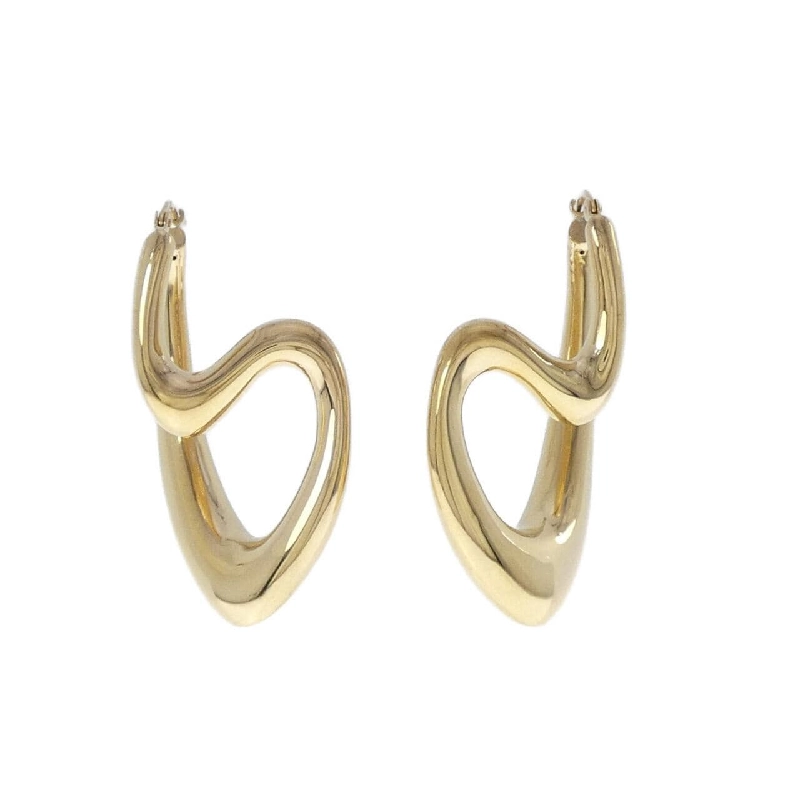 K18YG Bông tai - Hàng hiệu Chính hãng 868636