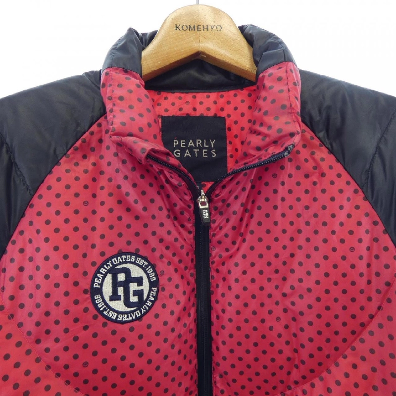 Pearly Gates Áo khoác lông vũ 630865