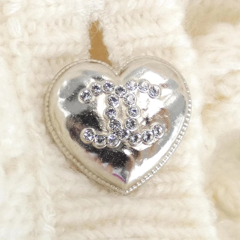 Áo khoác CHANEL - Hàng hiệu Authentic 826410