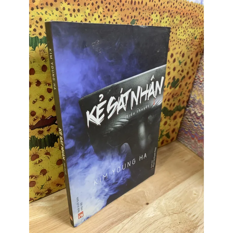 Kẻ Sát Nhân - Kim Young Ha 925613