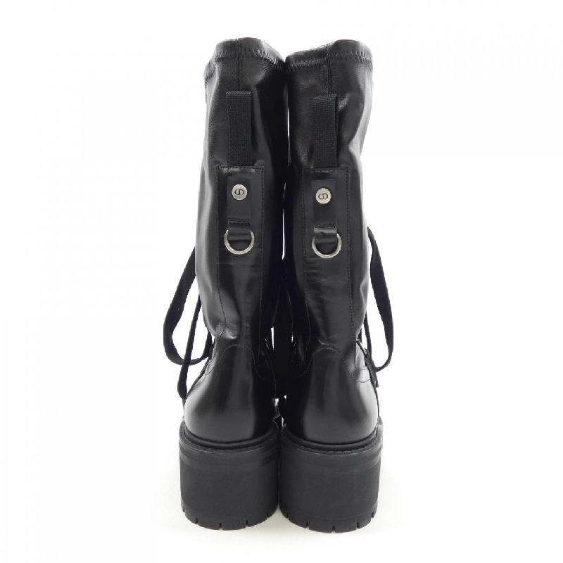 Giày bốt dài CHRISTIAN DIOR - Hàng hiệu Authentic 663198