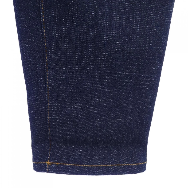 Dior DIOR Oblique OBLIQUE 193DS10C226X Jeans - Hàng hiệu Chính hãng 887799