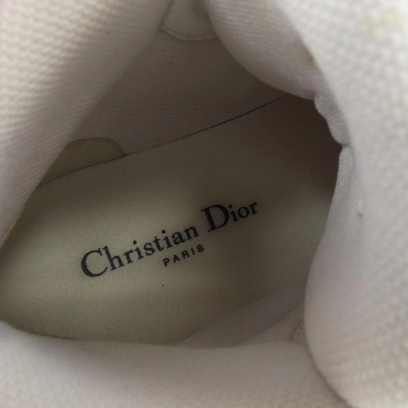 Giày thể thao CHRISTIAN DIOR D-PLAYER KCK315NYF 656430