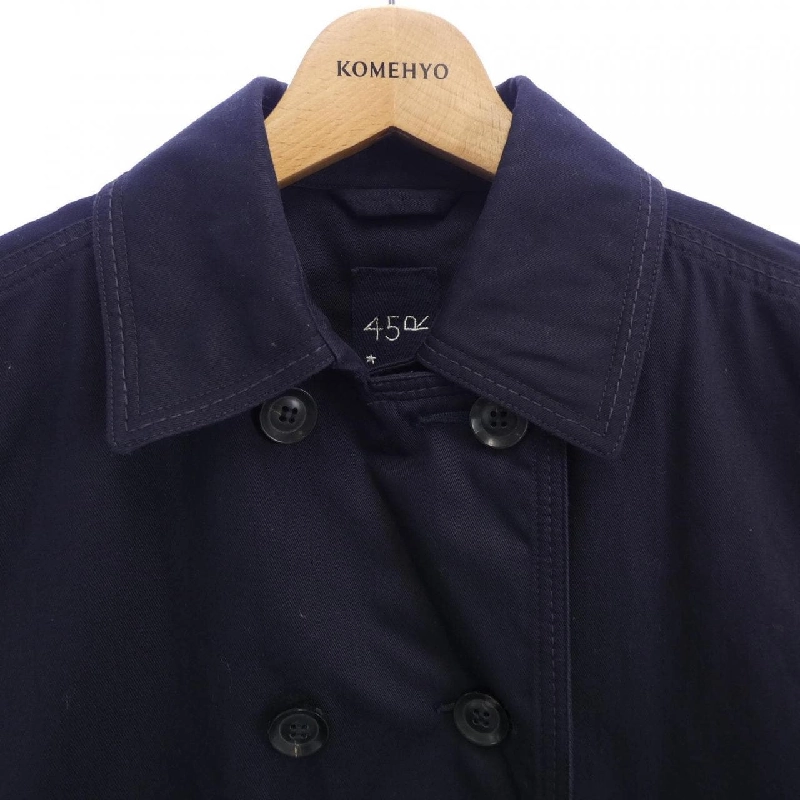 45 RPM 80820083 Áo khoác - Hàng hiệu Authentic 811019