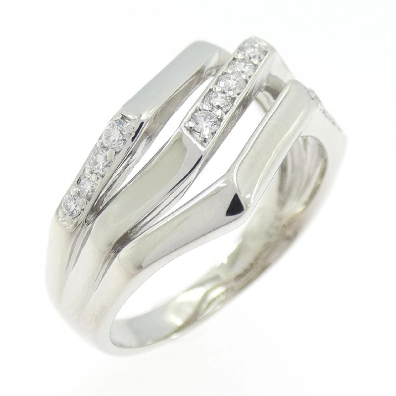 Nhẫn kim cương PT900 0.20CT 667178