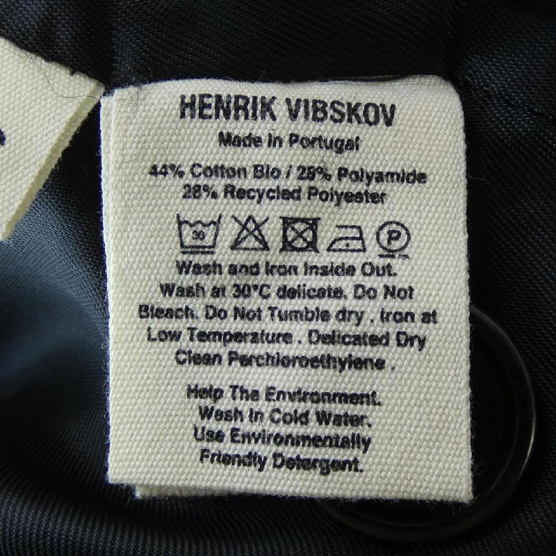 Áo khoác HENRIK VIBSKOV 639190