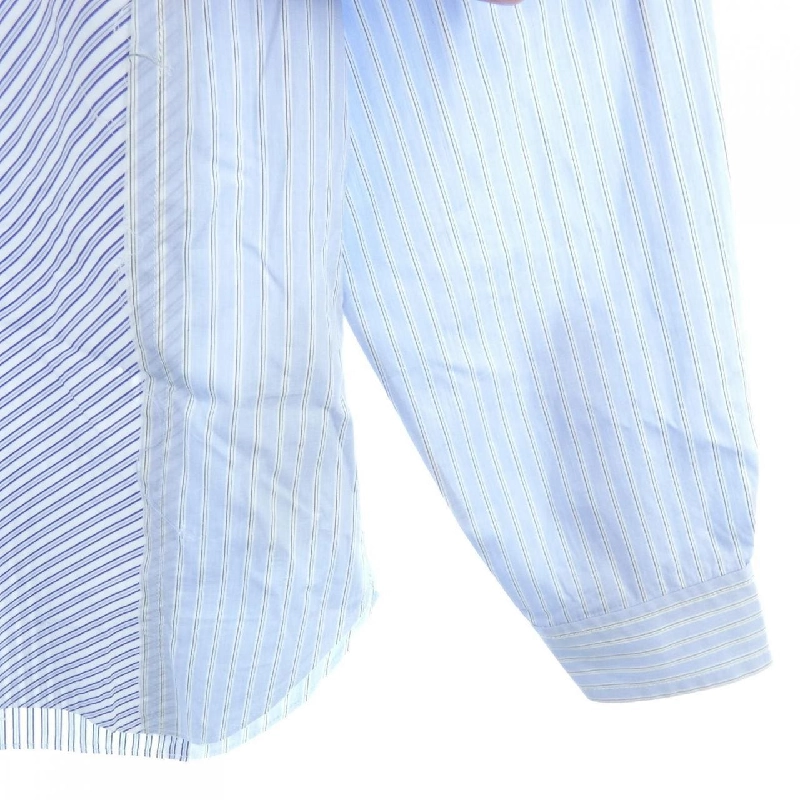 Maison Margiela S50DT0029 Áo sơ mi 634961