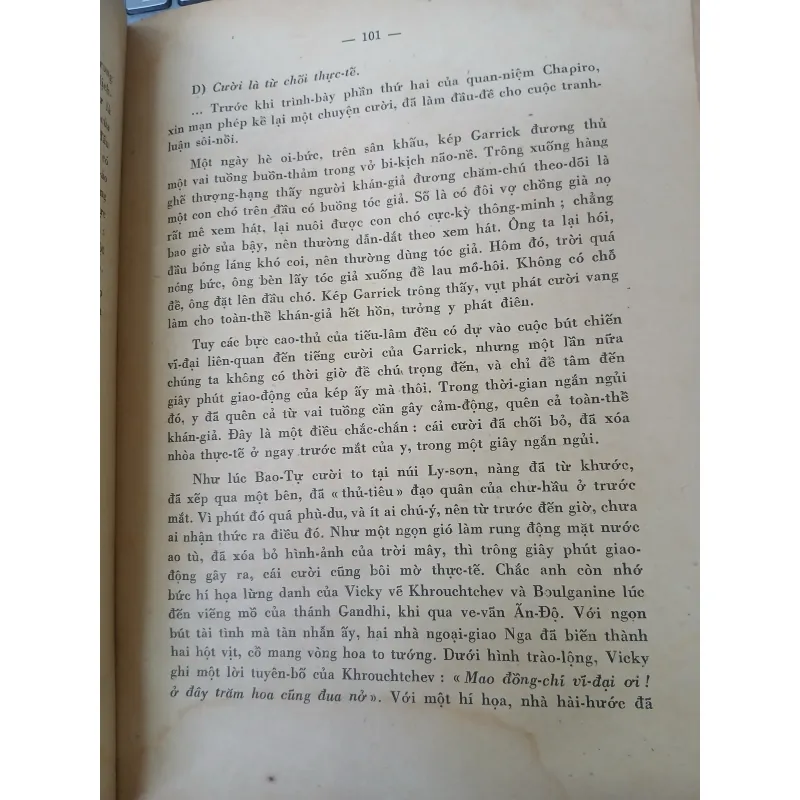 CƯỜI NGUYÊN NHÂN VÀ THỰC CHẤT - DƯƠNG TẤN TƯƠI 777990