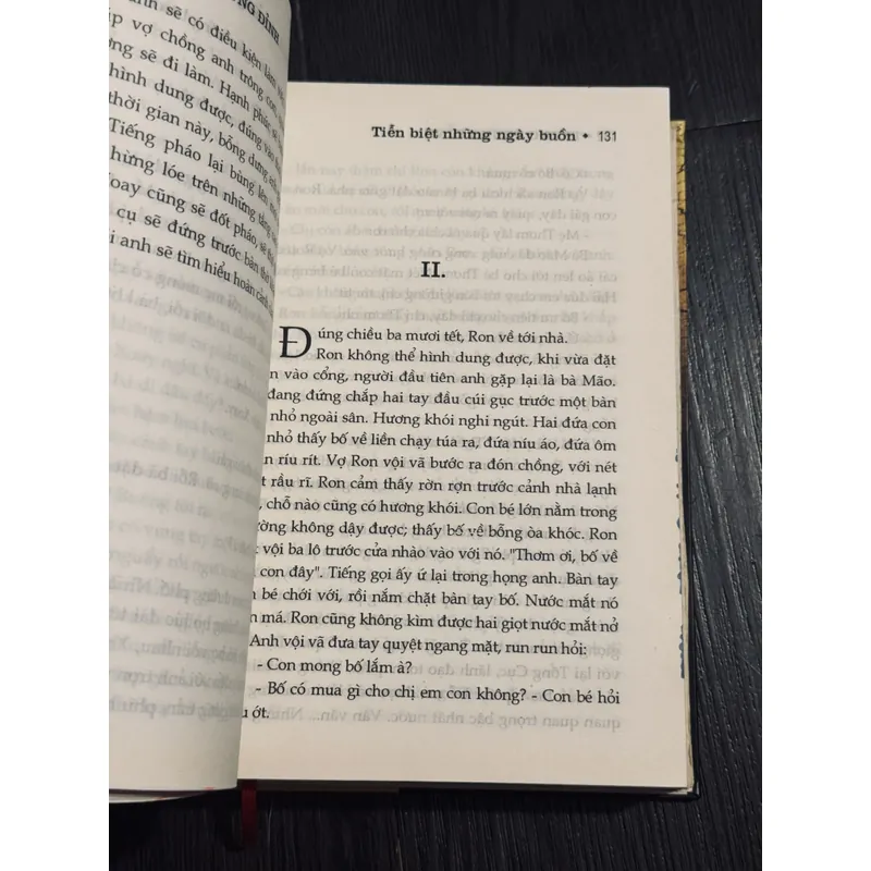 Tiểu thuyết VN thời kì đổi mới (đọc mô tả) 634712