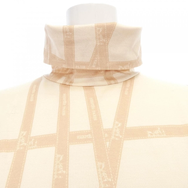 【Mã giảm giá】【Cổ điển】Áo thun HERMES 644152