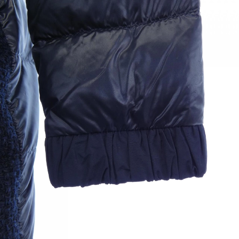 MONCLER 54AU4 VEULETTES Áo khoác lông - Hàng hiệu Chính hãng 811113