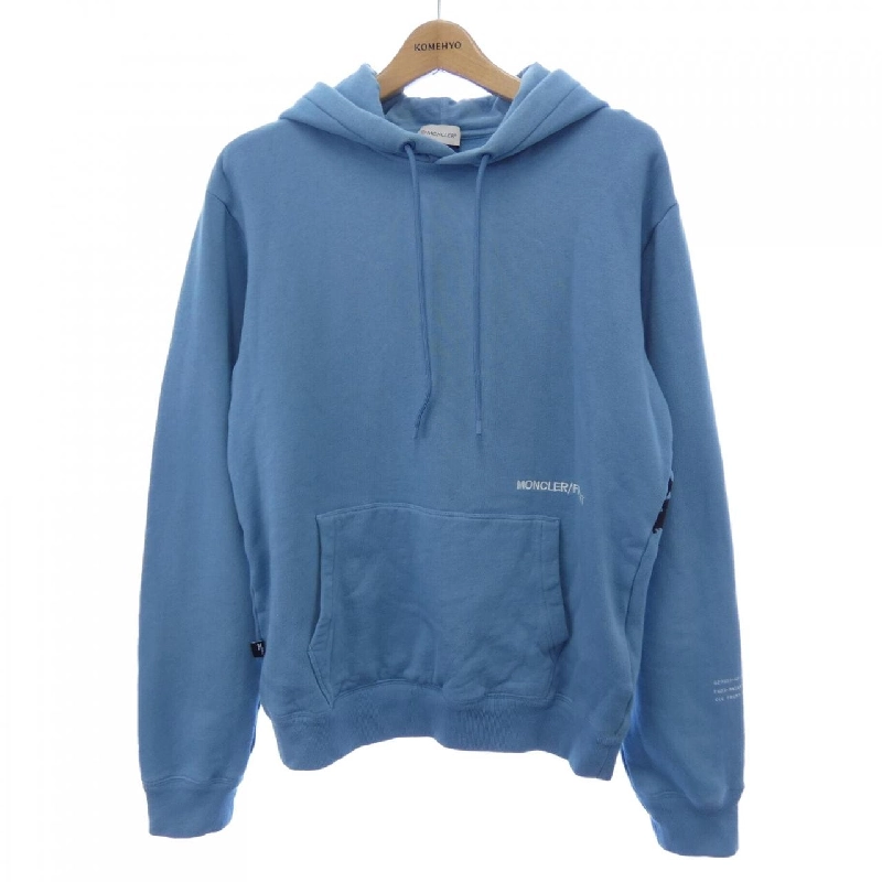 Áo khoác MONCLER GENIUS 209U8G00007 - Hàng hiệu Authentic 895161