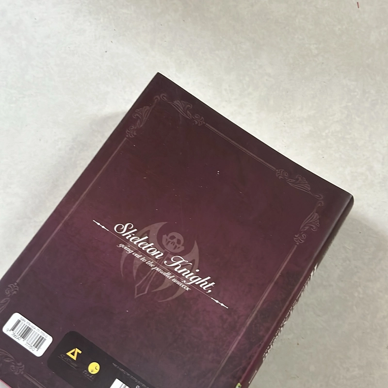 Hiệp sĩ Xương I 501538