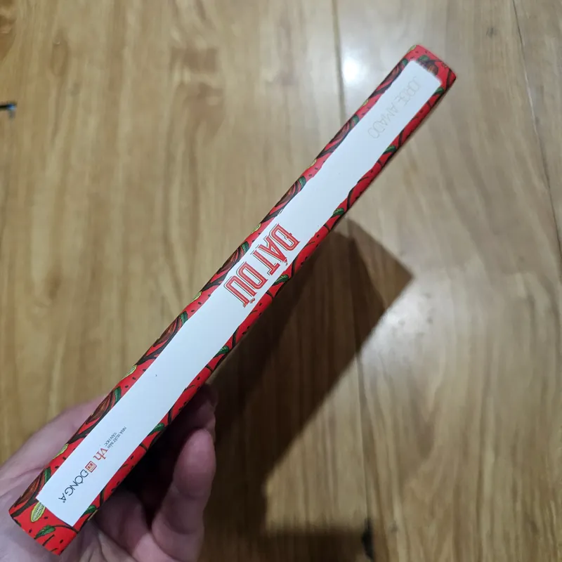 Đất dữ 40k 561569