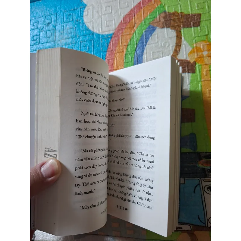 Dạ Khúc Màu Xanh 973479