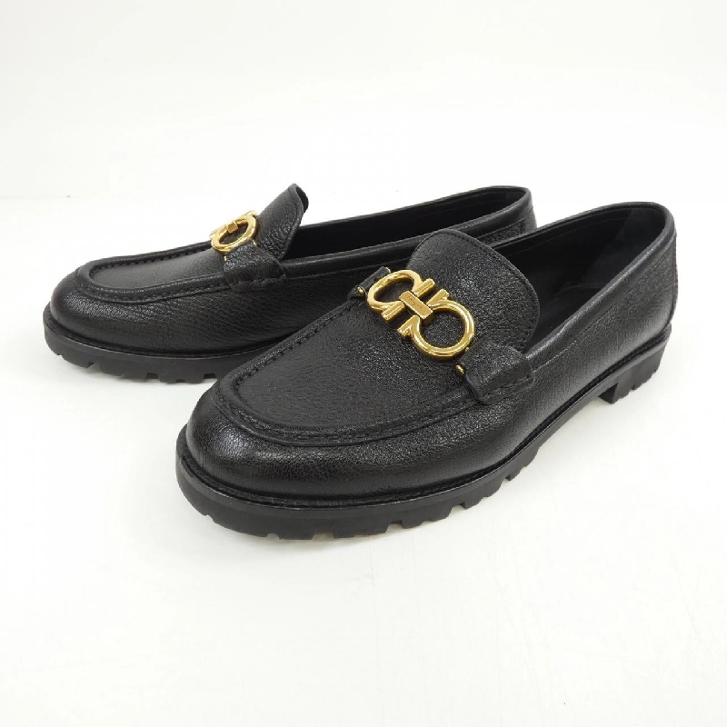 Giày SALVATORE FERRAGAMO - Hàng hiệu Authentic 828308