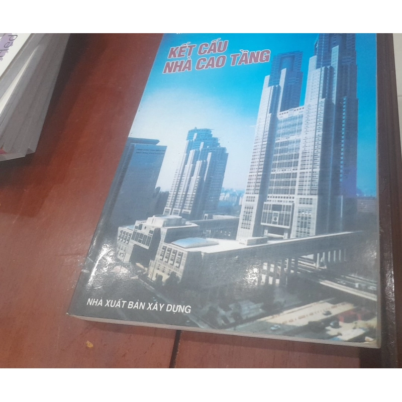 W. Sullơ - KẾT CẤU CAO TẦNG 540549