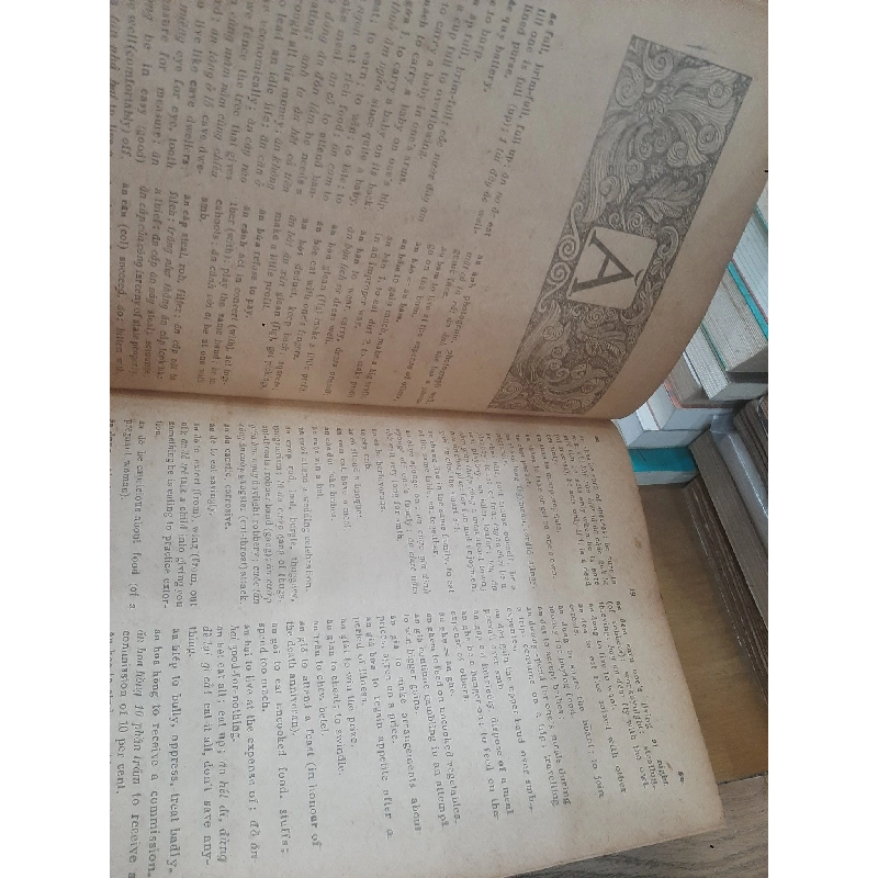 Từ điển Việt-Anh Vietnamese English Dictionary - Bùi Phụng 1031139