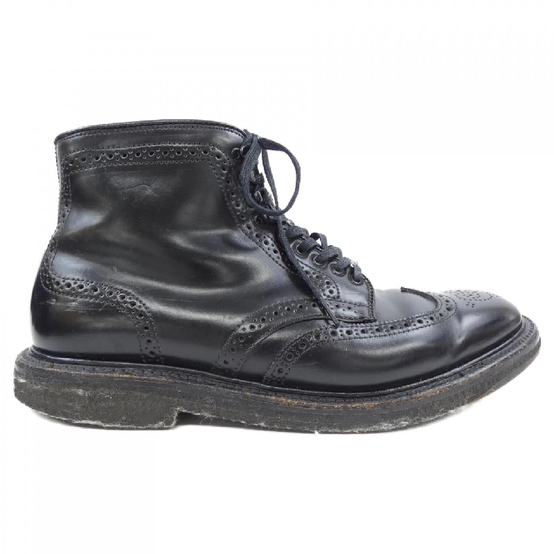 Giày boot ALDEN 44650 - Hàng hiệu Authentic 905684
