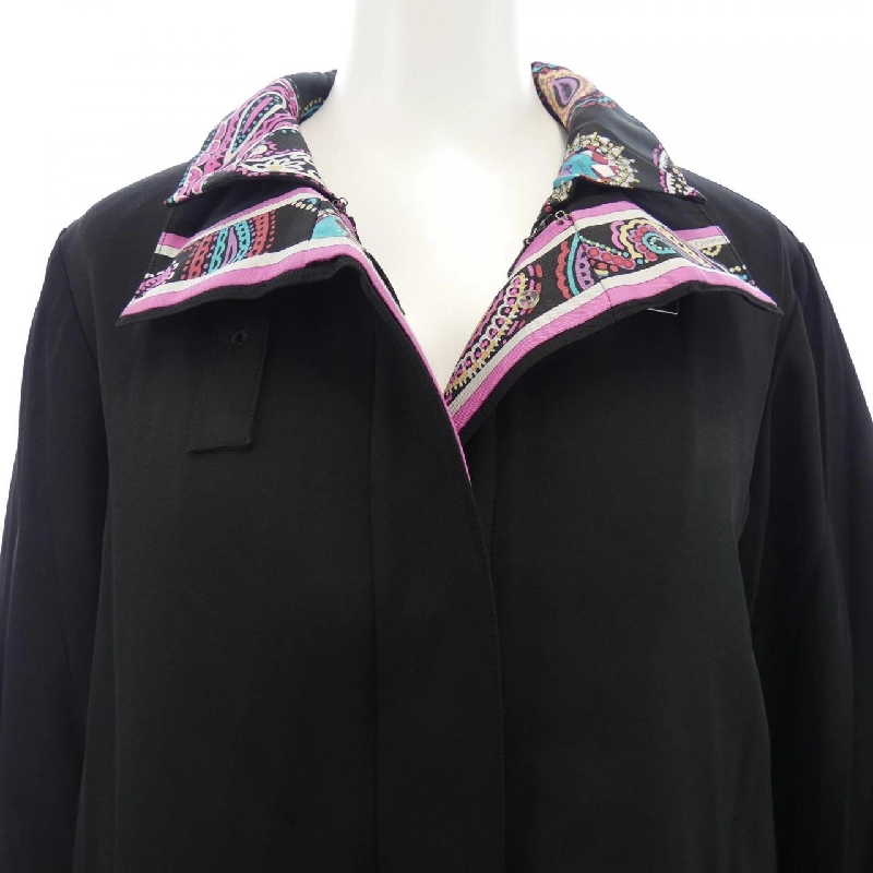 Thời trang LEONARD FASHION - Áo khoác hàng hiệu Authentic 809318