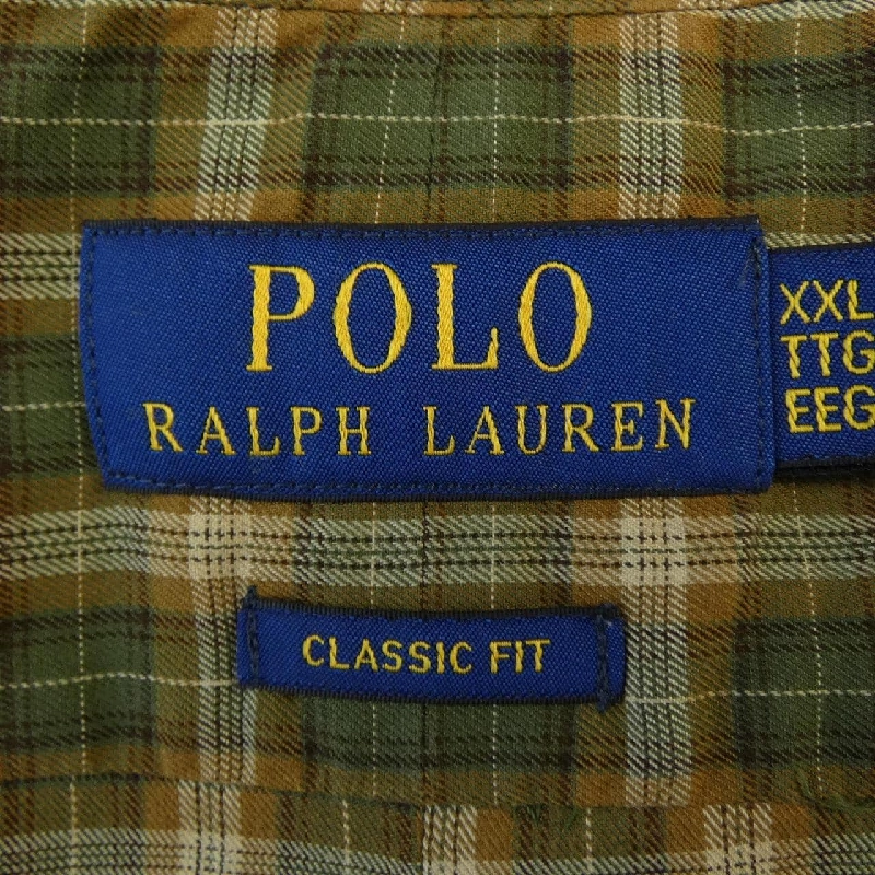 Áo sơ mi POLO RALPH LAUREN - Hàng hiệu Authentic 897456