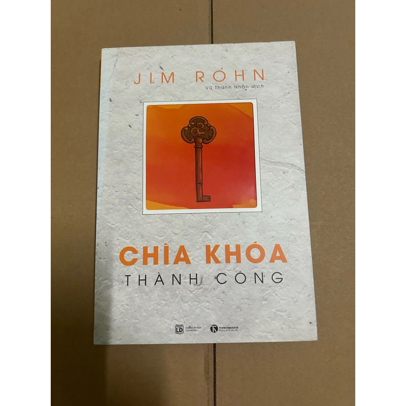 Chìa khóa thành công 504079