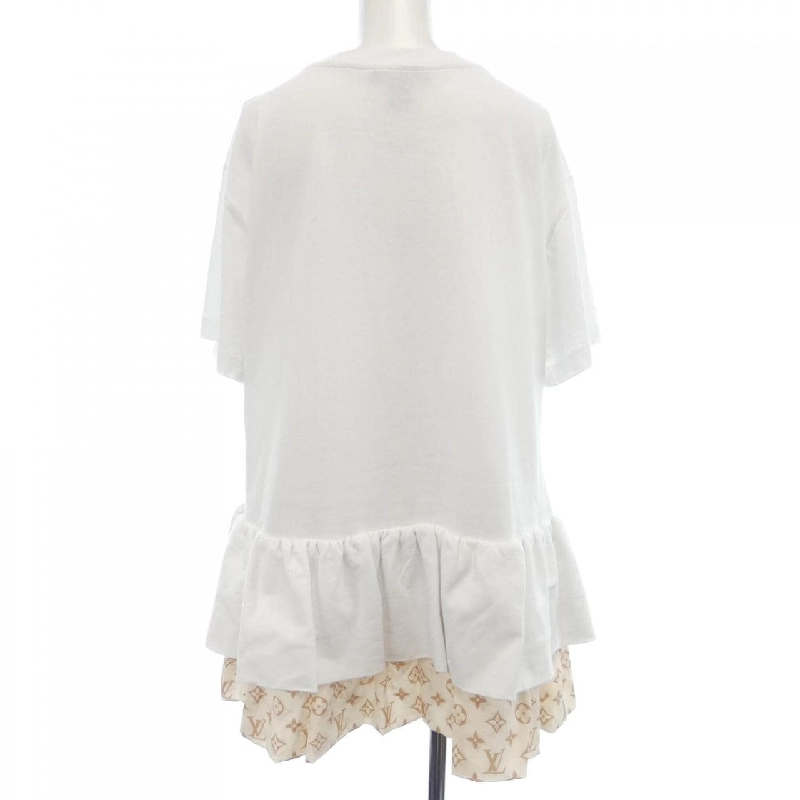 Louis Vuitton LOUIS VUITTON FRJT95OB0 Áo 629656