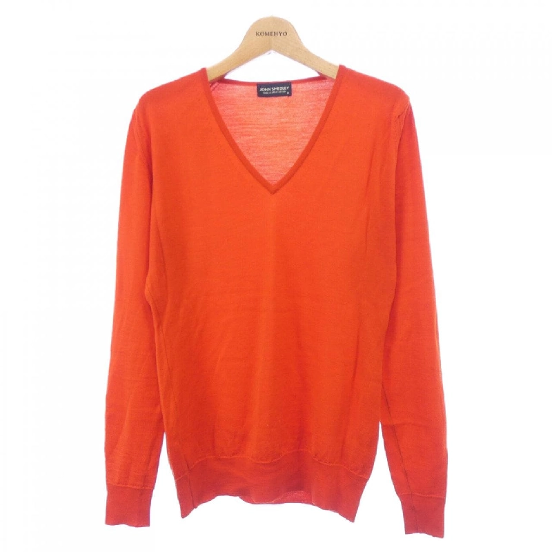 JOHN SMEDLEY - Áo len Hàng hiệu Chính hãng 815118