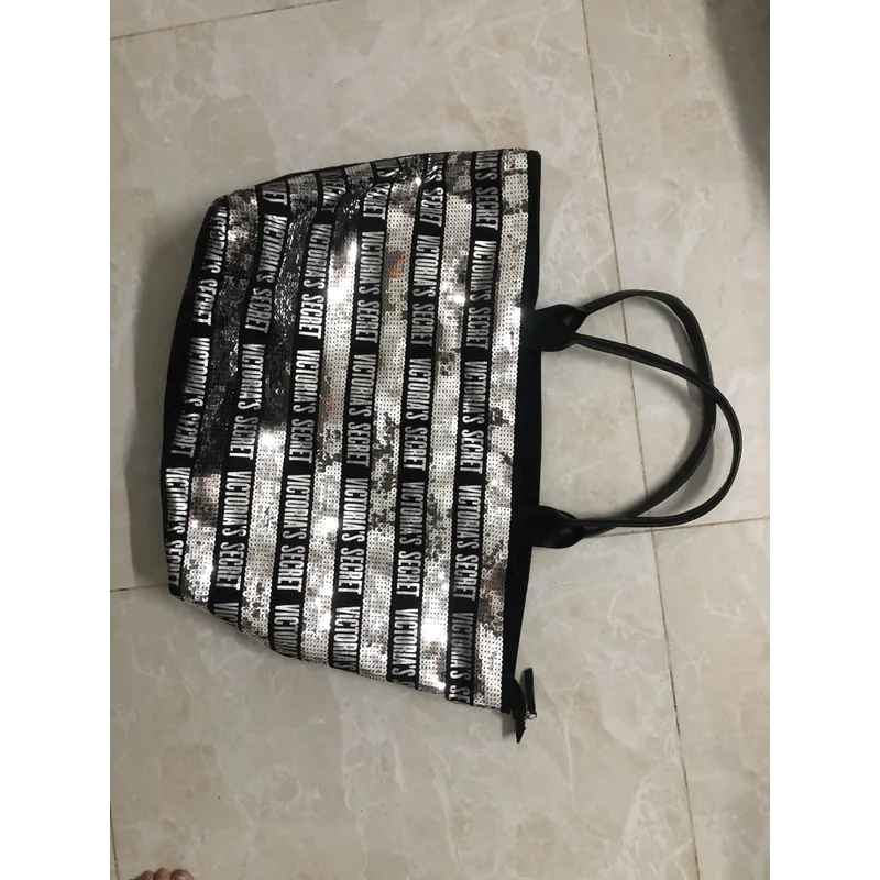Túi nữ tote Victoria secrets  690478