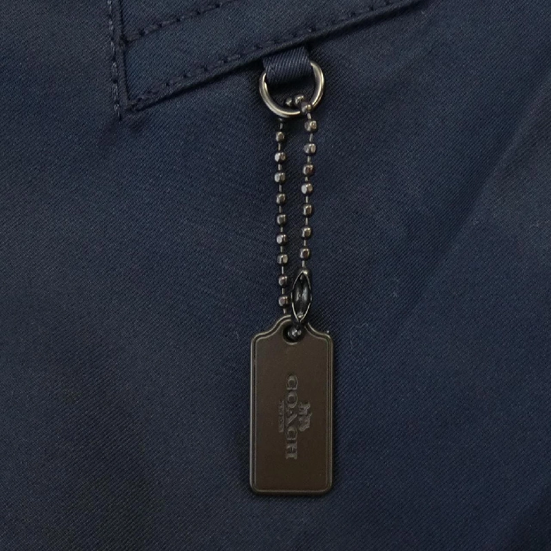 【Mã giảm giá】Áo khoác trench COACH 642632