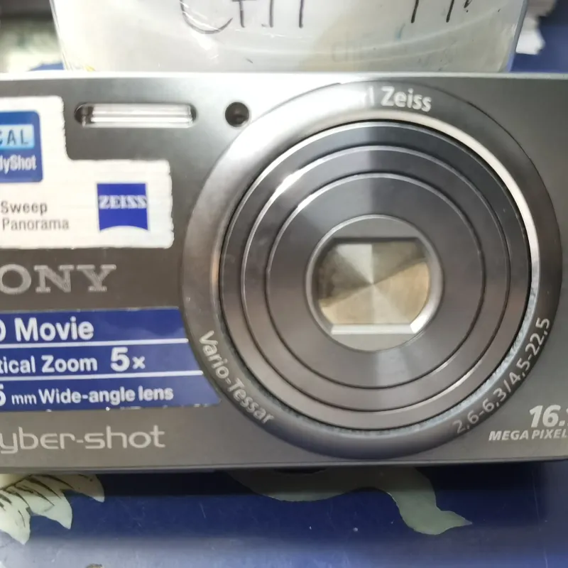 Máy chụp ảnh Sony - Tình trạng như mới 1001957