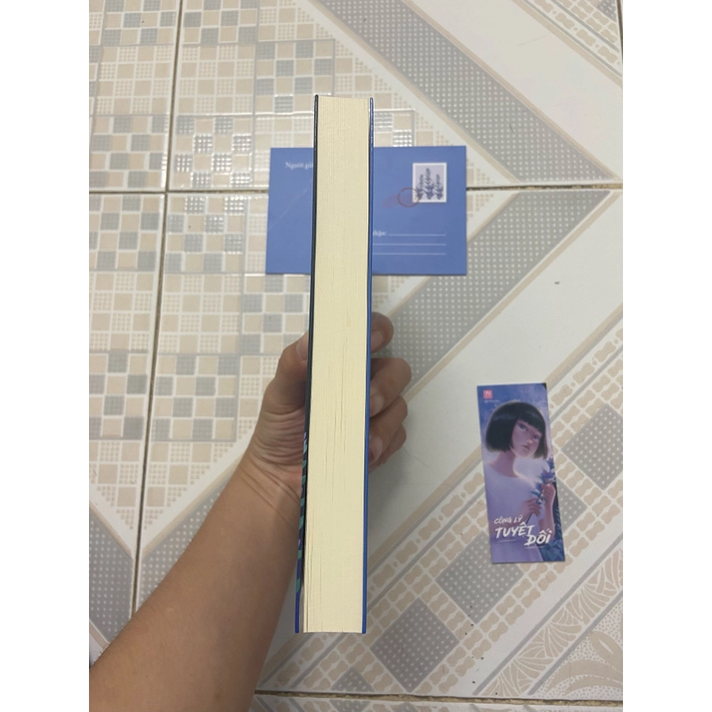 Công Lý Tuyệt Đối 499058