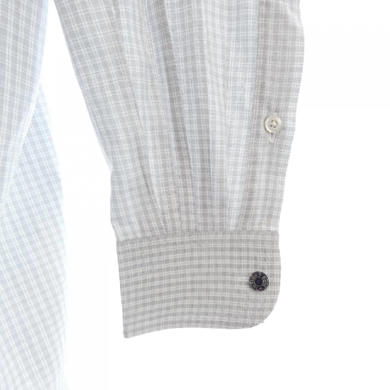 Áo sơ mi HERMES - Hàng hiệu Chính hãng 890101