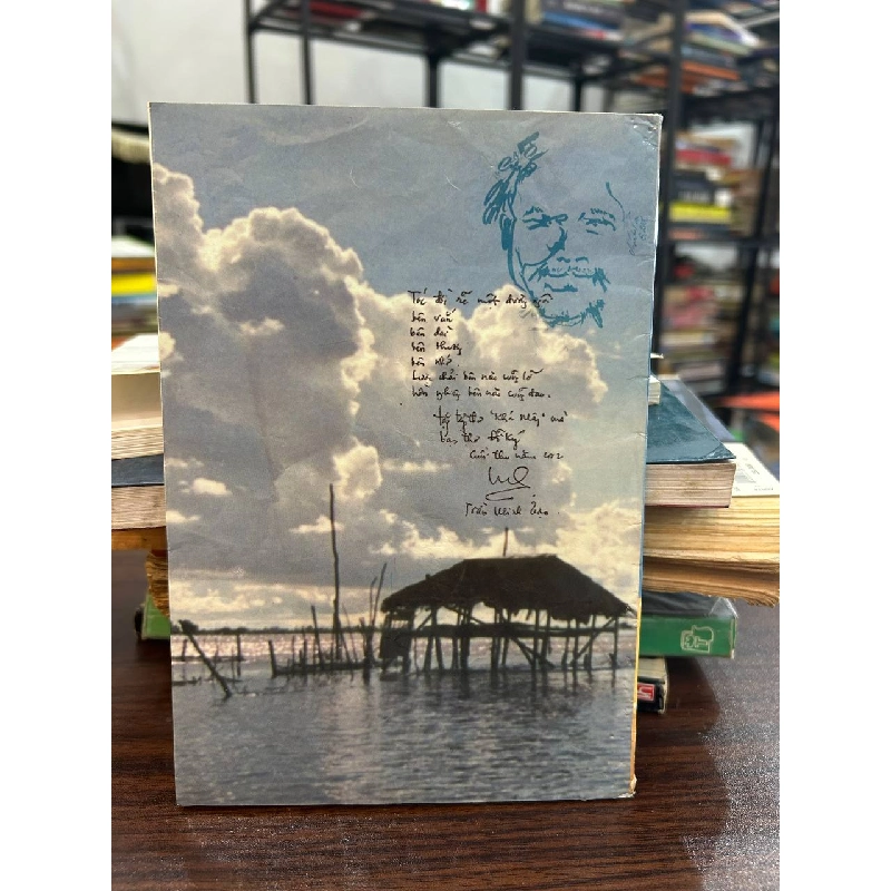 Khúc Mây - Đoàn Kỳ 936684