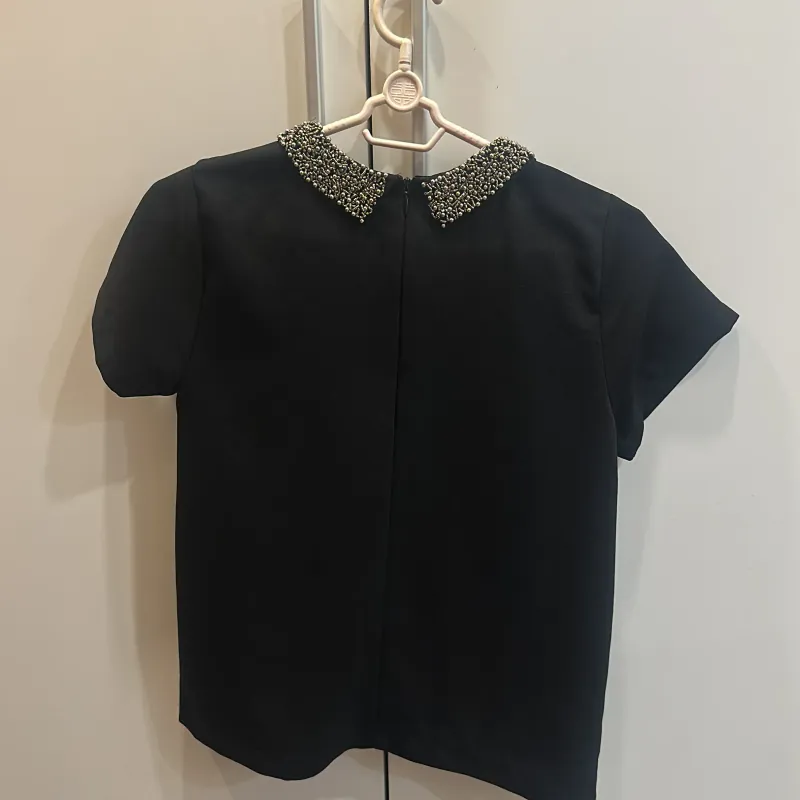 Áo công sở size M form nhỏ (S mặc vừa) 1023207