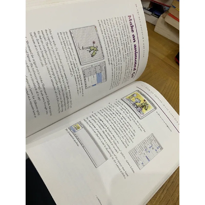 The Non-Designer’s Web Book - Robin Williams 562742
