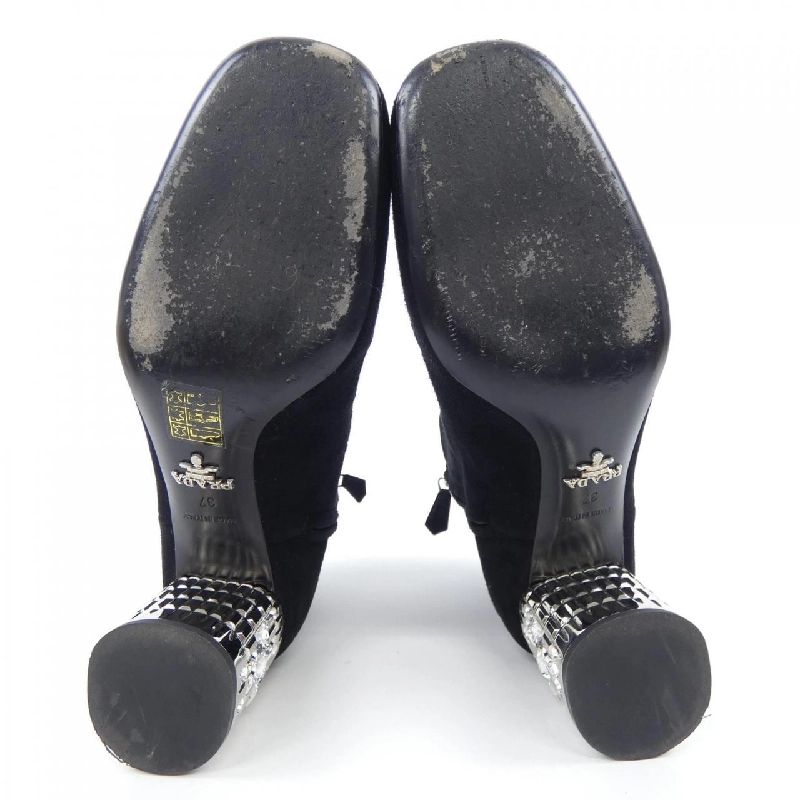 Giày bốt PRADA 659795