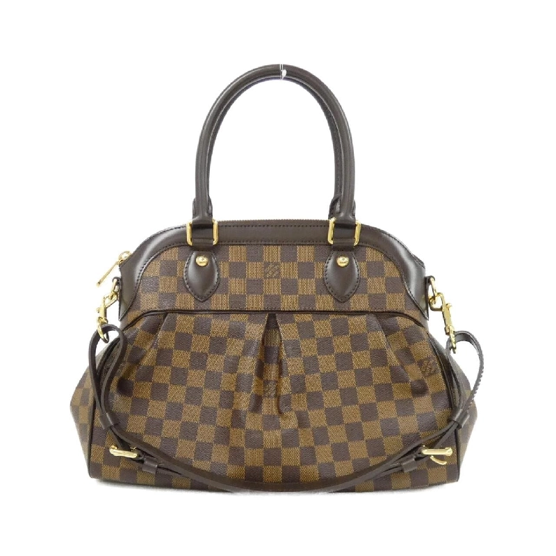 Túi xách Louis Vuitton Damier Trevi PM N51997 - Hàng hiệu Chính hãng 805107