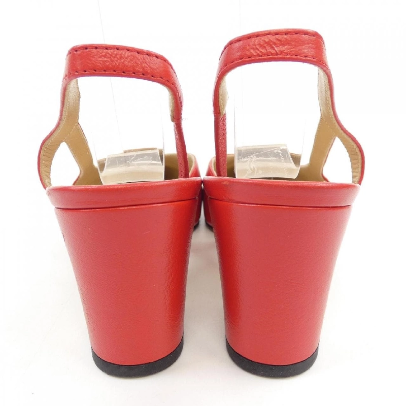 Giày CHANEL - Hàng hiệu Authentic 830466