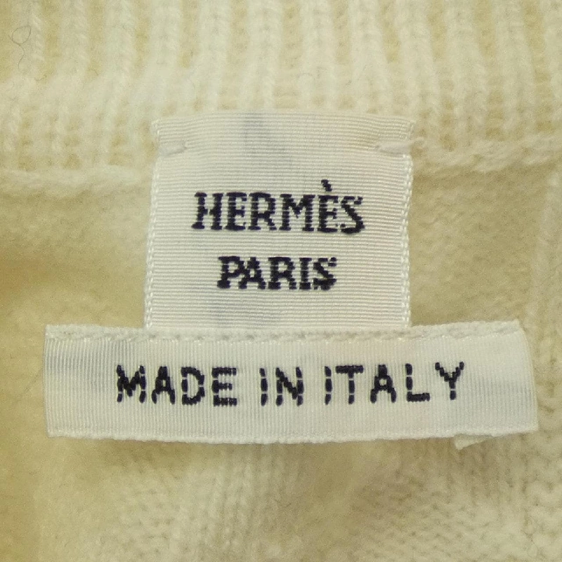 【Mã giảm giá】HERMES Áo len 645082