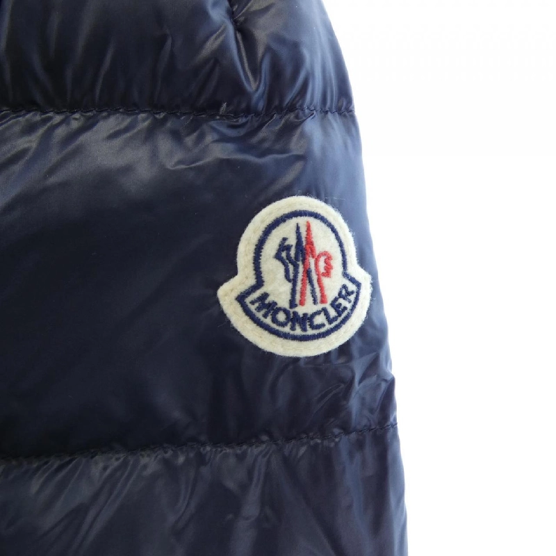 MONCLER 54AU4 VEULETTES Áo khoác lông - Hàng hiệu Chính hãng 811113