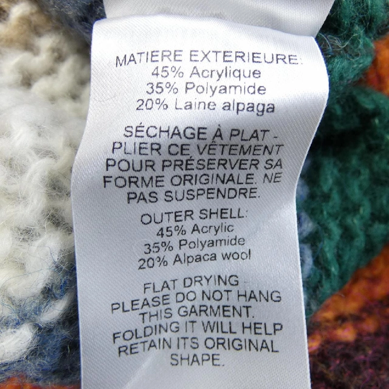 SEE BY CHLOE ニット - Hàng hiệu Authentic 818853