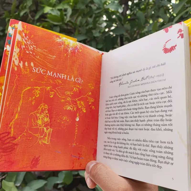 Secret The Power Sức Mạnh - Rhonda Byrne 925341