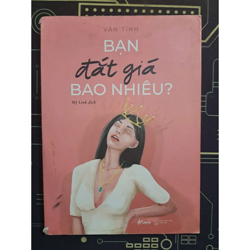 Bạn Đắt Giá Bao Nhiêu? - Vãn Tình 798682