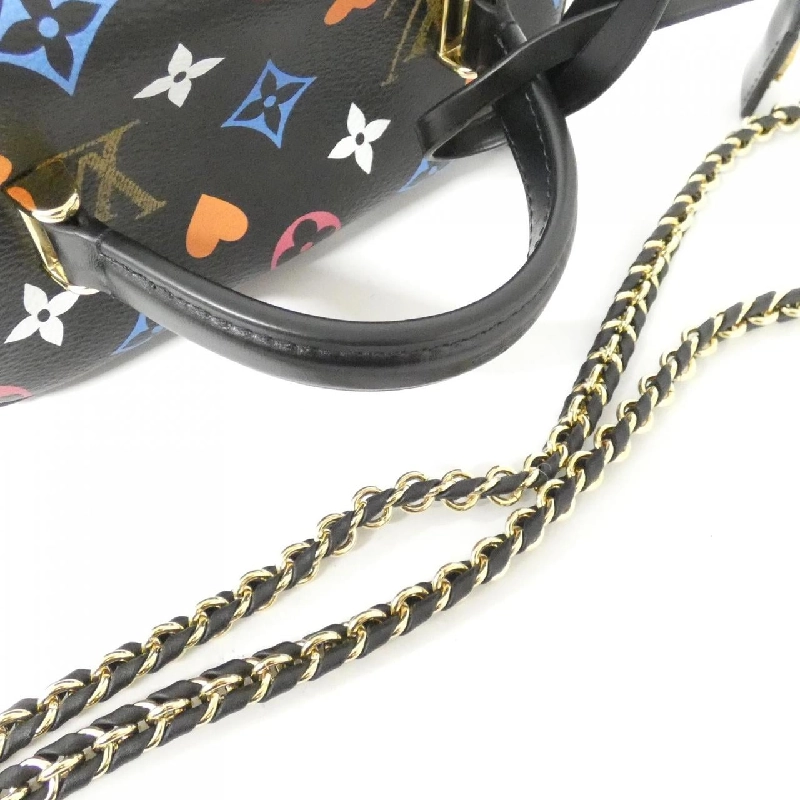 Louis Vuitton Game On Monogram Vanity 2021CR PM M57482 Túi - Hàng hiệu Chính hãng 771345