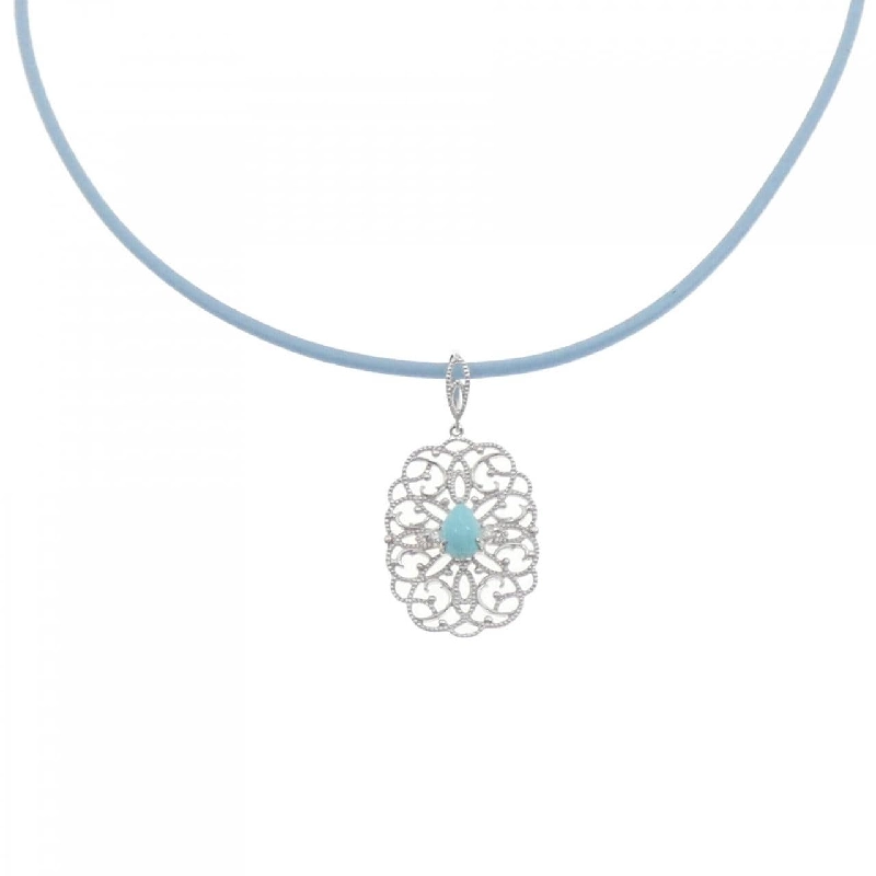 Mặt dây chuyền nước biển - Hàng hiệu Authentic 842816