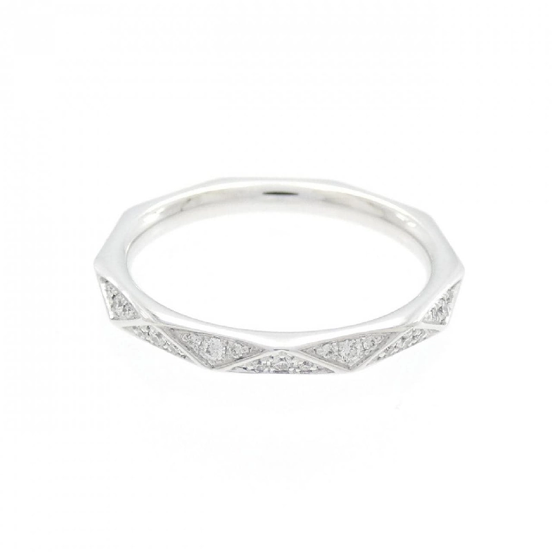 Nhẫn chữ ký Lawrence Graph - Hàng hiệu Authentic 839071