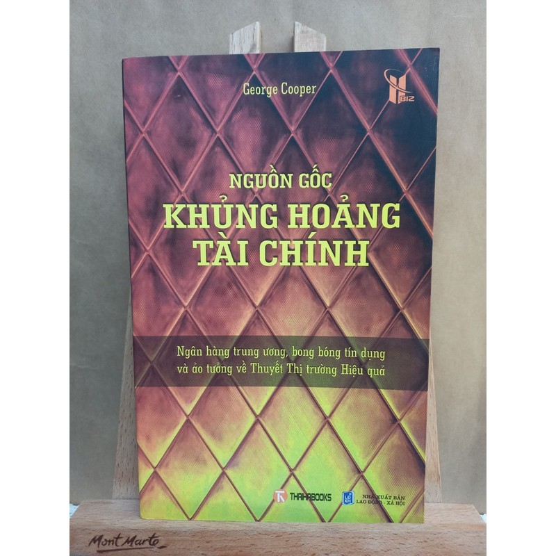 Ngân hàng trung ương - Bong bóng tín dụng 69260