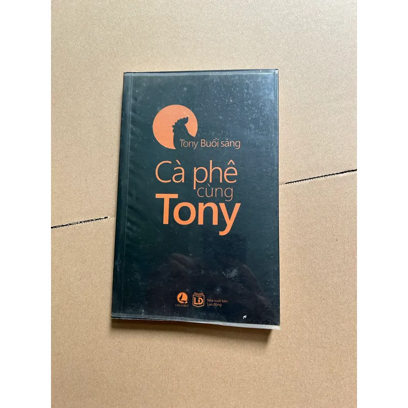 Cà phê cùng tony 557264