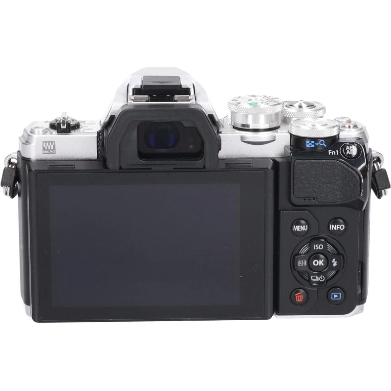 Ｅ－Ｍ１０ ＭＡＲＫ ＩＩＩ - Hàng hiệu Authentic 885676